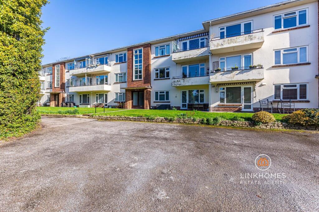 Main image of property: Bournemouth Road, Poole, BH14