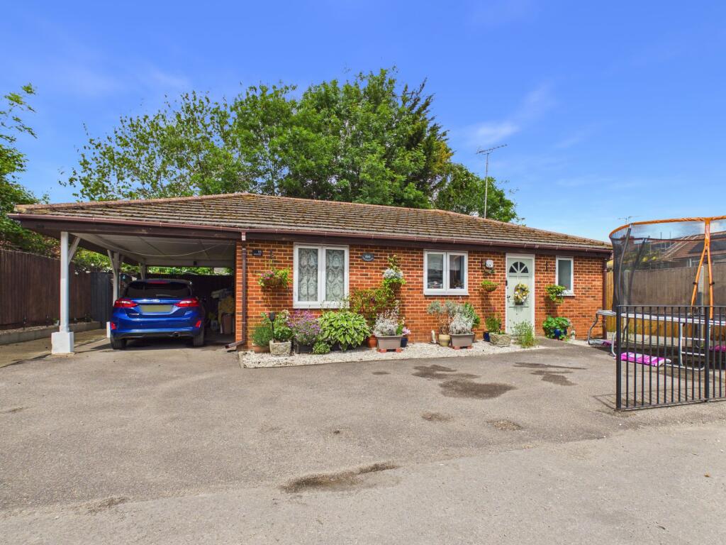 Main image of property: Tidmarsh Street, Reading, RG30