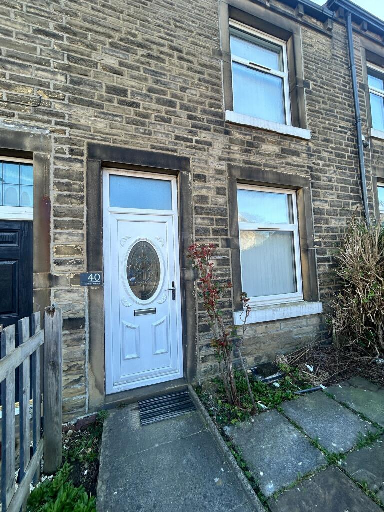 Main image of property: Arnold Avenue, Huddersfield, HD2