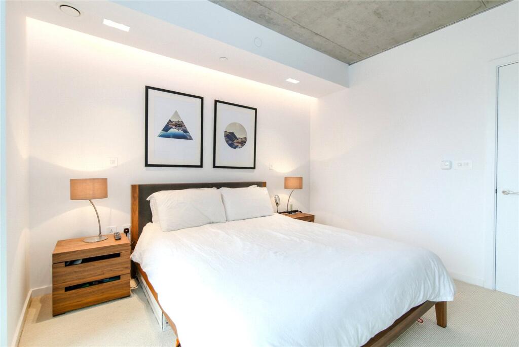 Main image of property: Tidal Basin Road, Royal Docks, London, E16