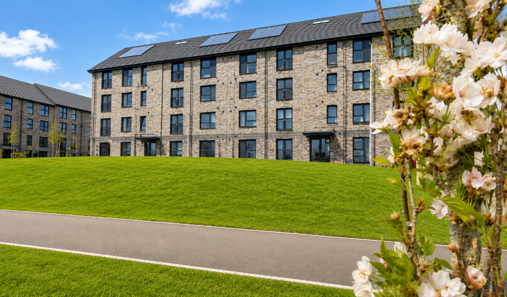 Main image of property: Flockhart Drive, Bishopbriggs, Glasgow, G64 2FL