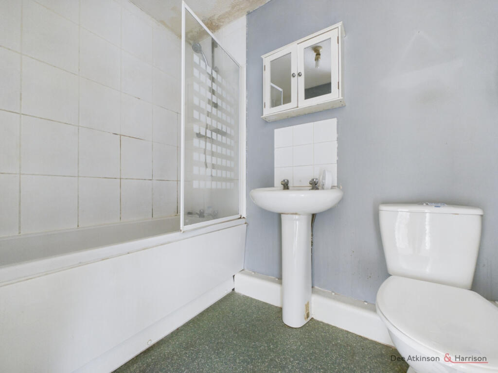 Apartment in Hull, Kingston upon Hull - View 5