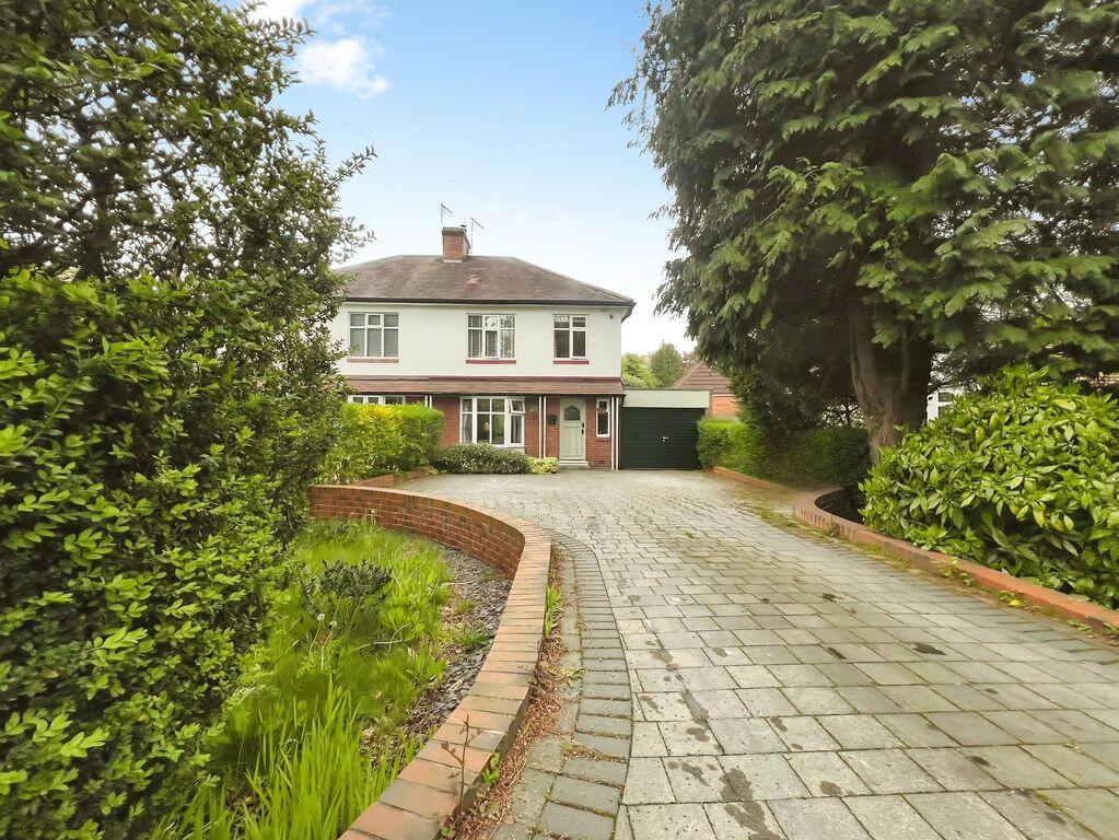 Main image of property: Darras Road, Newcastle Upon Tyne