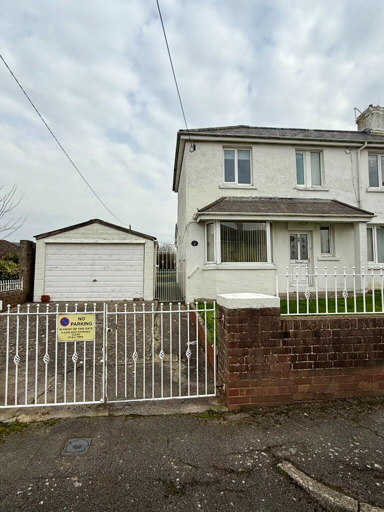 Main image of property: Sea View Place, Llantwit Major, South Glamorgan, Vale Of Glamorgan, The, CF61