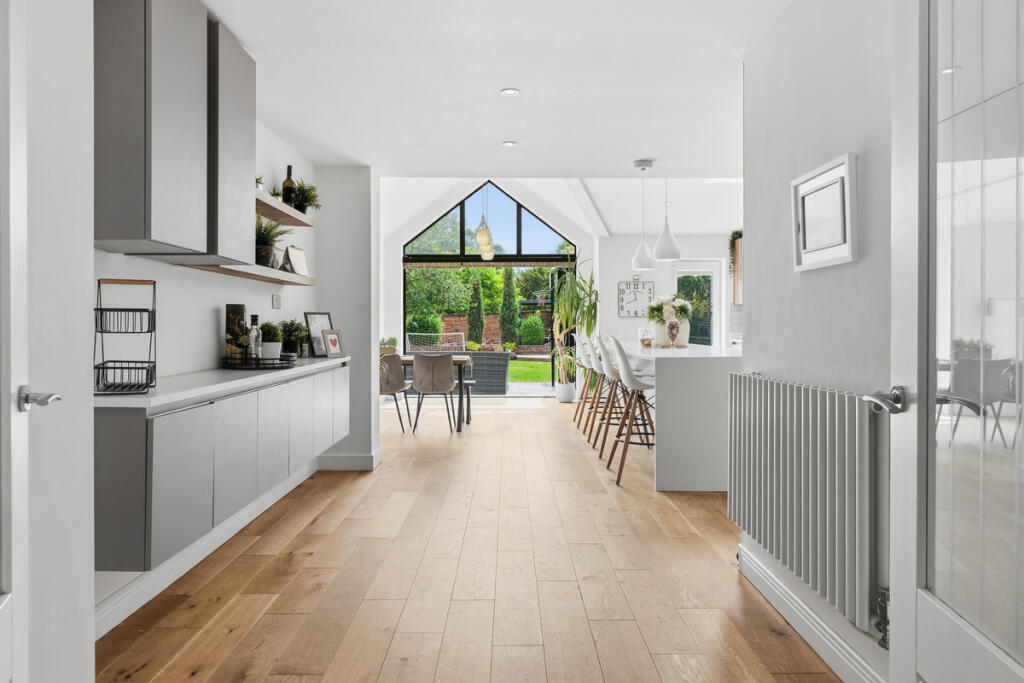 House in Nottingham, Gedling - View 5