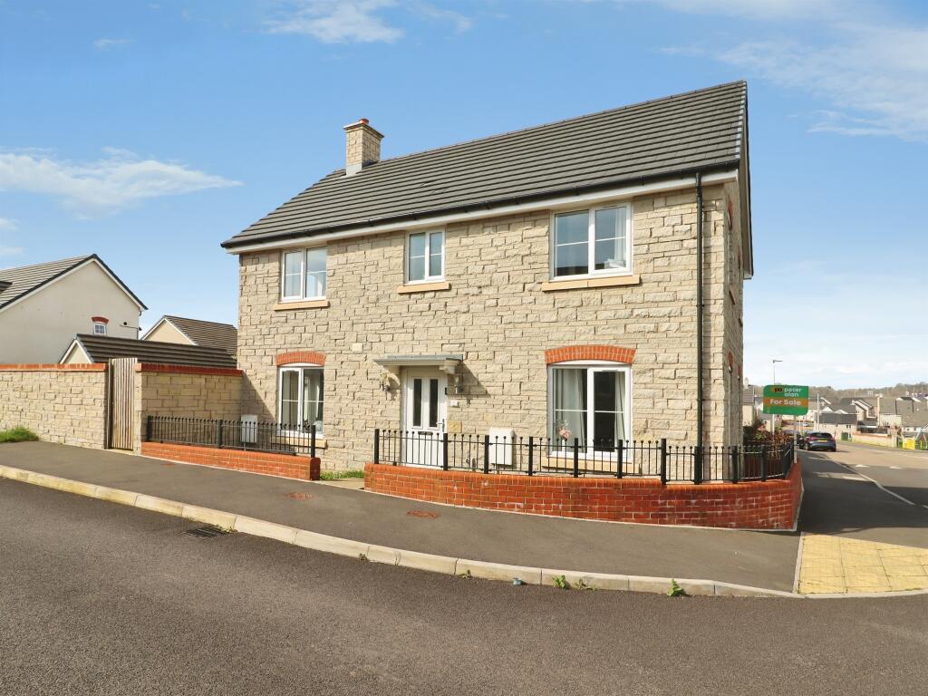 Main image of property: Cae Ffynnon, Cowbridge