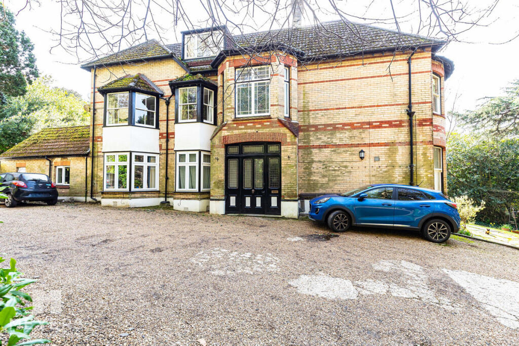 Bodorgan Road, Bournemouth, BH2 6
