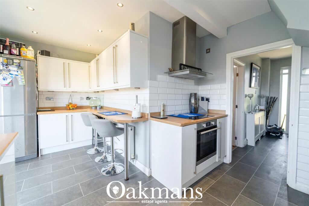 House in Birmingham, Longbridge - View 2