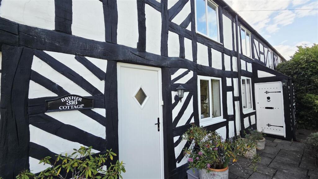 Swanlow Lane, Winsford photo 2
