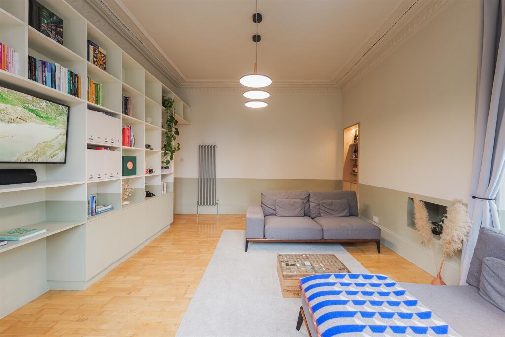 1/1 6 Barrington Drive, Woodlands, G4 9DT photo 3