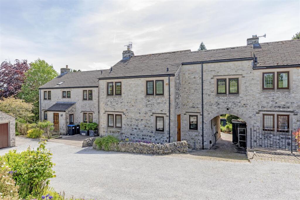 Main image of property: Moor Lane, Youlgrave, Bakewell