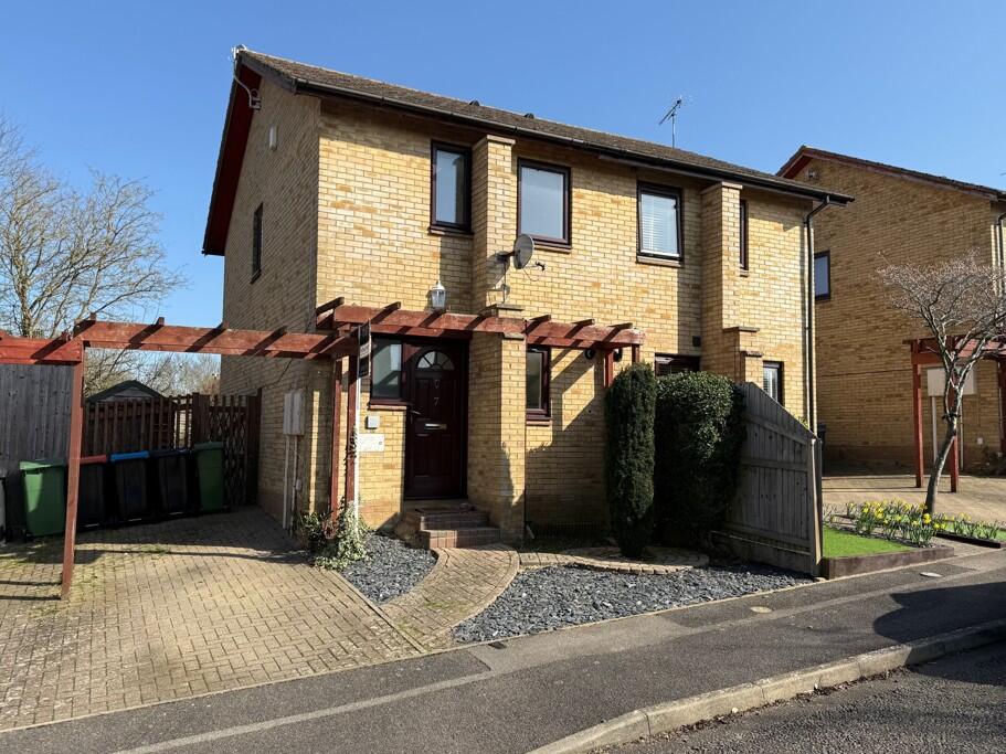 Main image of property: Hambleton Grove, Emerson Valley 