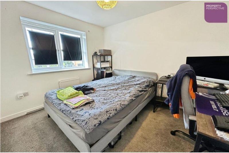 Borsdane Way, Westhoughton, BL5 3FD - Więcej