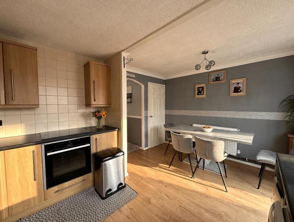 Donellan Green, Southfields, Northampton NN3 - View 5
