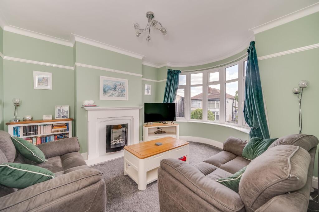 House in Sheffield, South Yorkshire - View 2