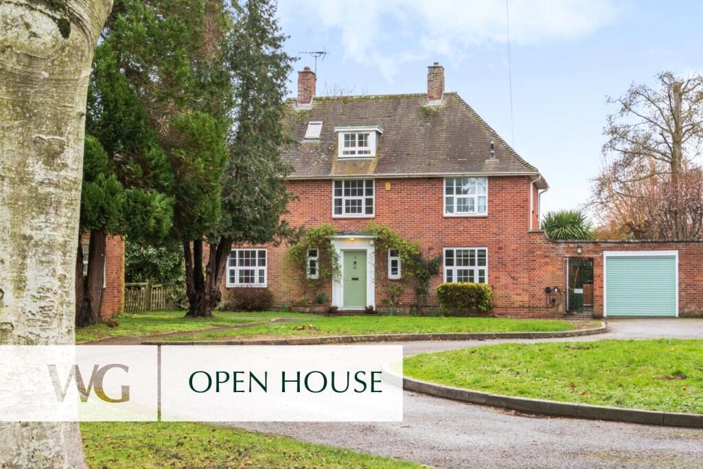 Main image of property: Topsham, Devon