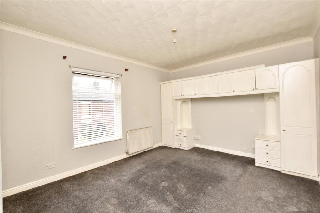 House in Rochdale, Marland - More