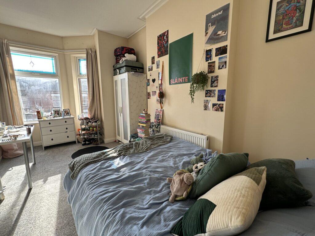 Main image of property: Granville Road - Fallowfield - £175 PPPW