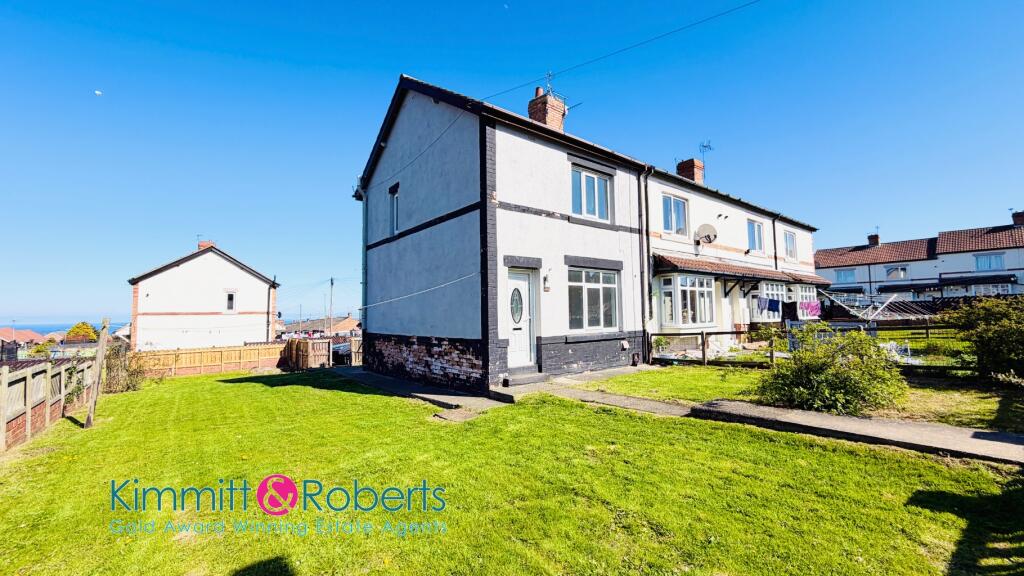 Main image of property: Colling Avenue, Seaham, Durham, SR7 8AQ