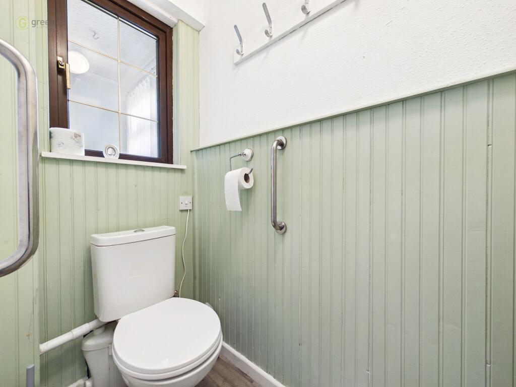 House in Solihull, Chelmsley Wood - View 4