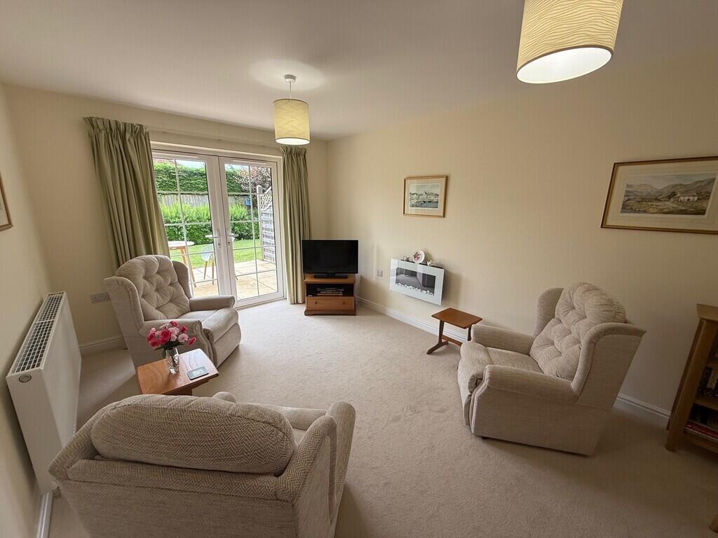 The Croft, Bourne photo 4