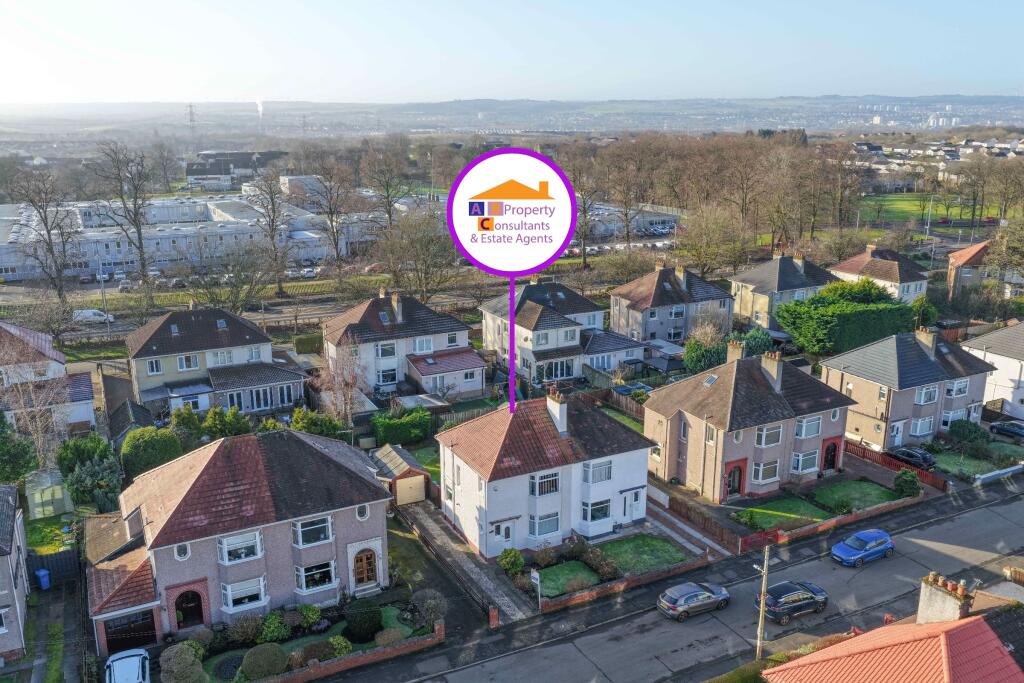 Main image of property: Weirwood Avenue, Baillieston, Glasgow