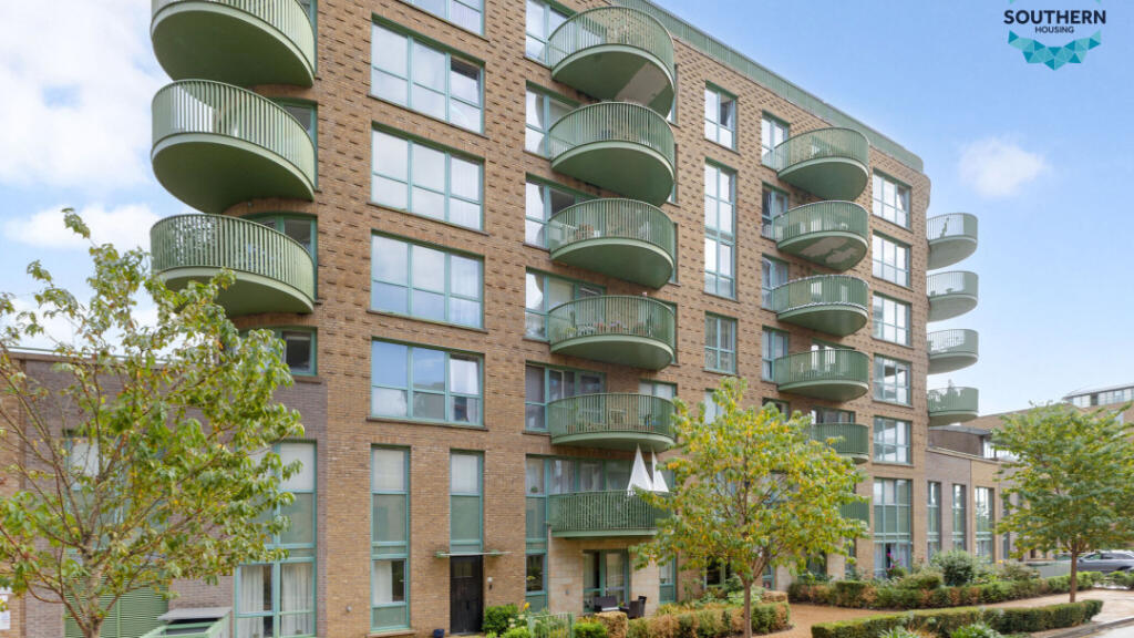 Main image of property: Ottley Drive, Kidbrooke, London, SE3 9FT