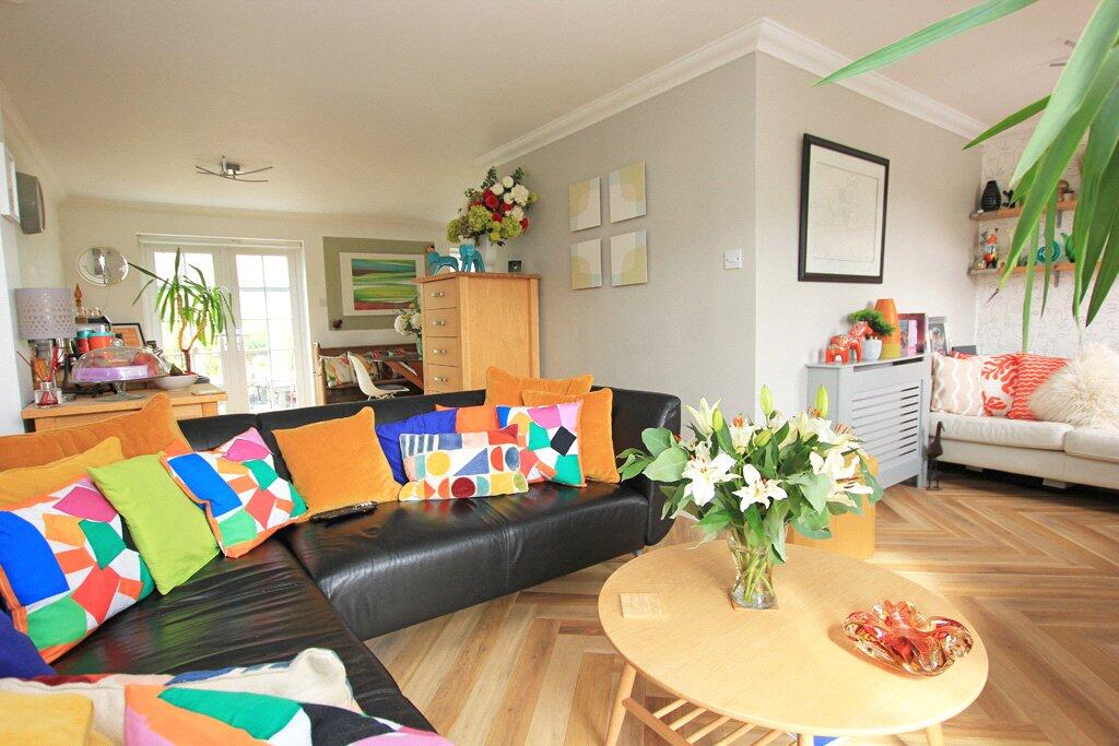 House in Skipton, Mill Fields - View 3
