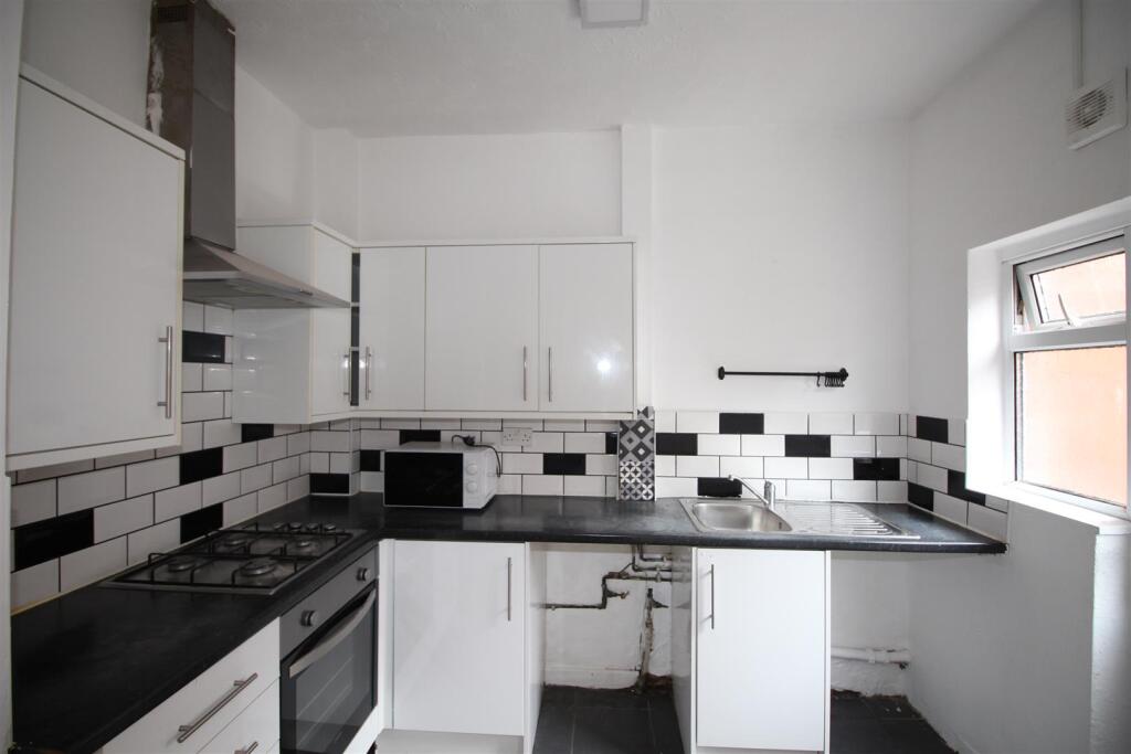 House in Manchester - More