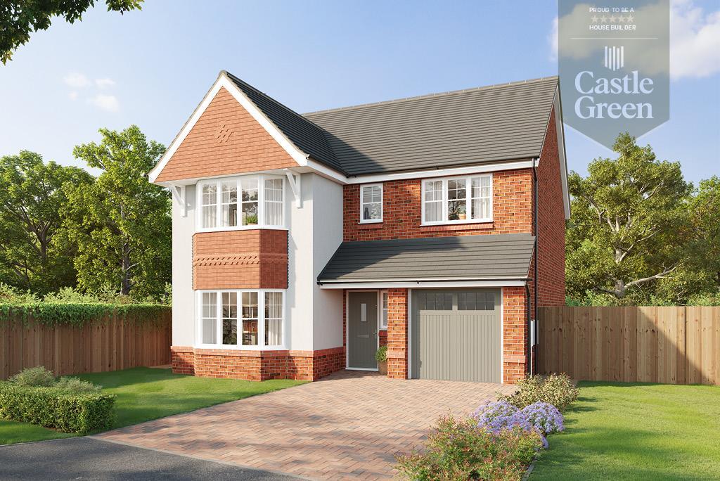 Main image of property: Orchard Place, Thornton, Liverpool