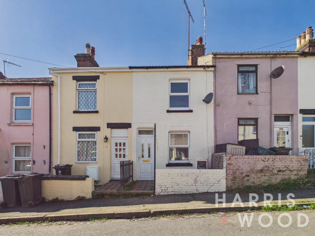 Main image of property: Adelaide Street, Harwich, Essex, CO12