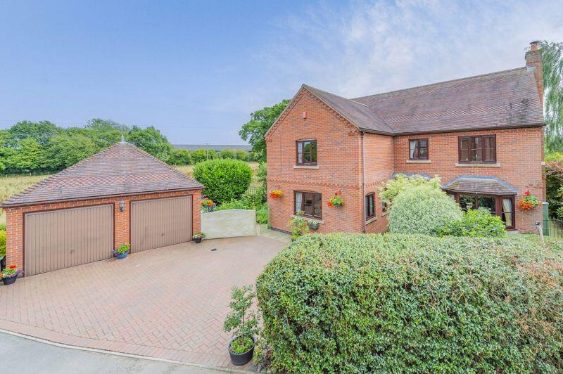 Main image of property: Crosemere Court, Ellesmere