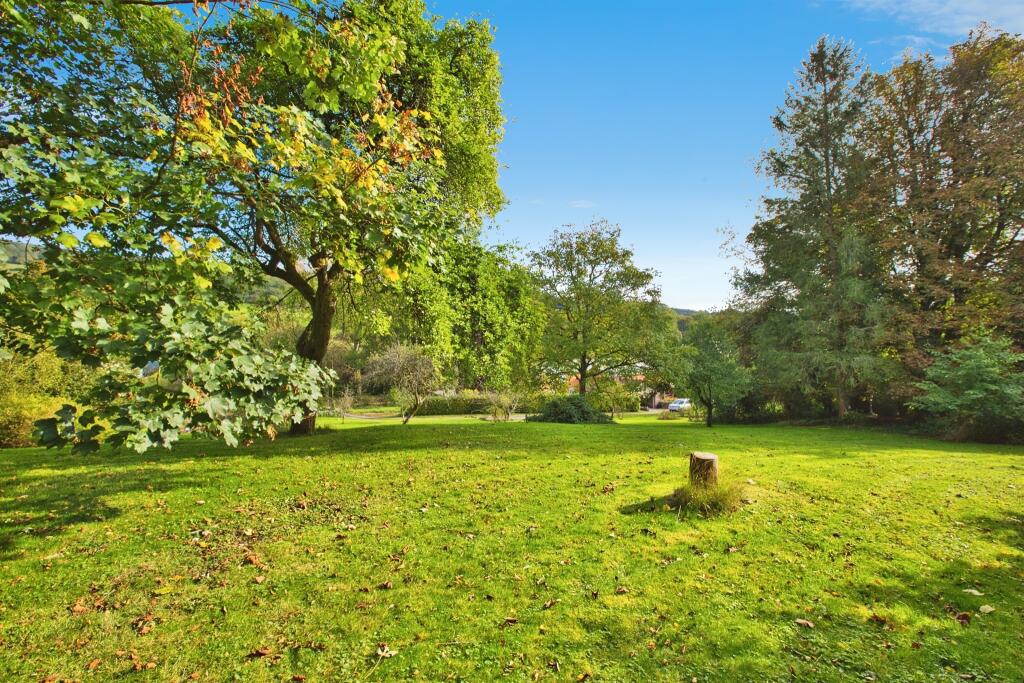 Additional image 23 of Kennel Batch, Wookey Hole, Wells