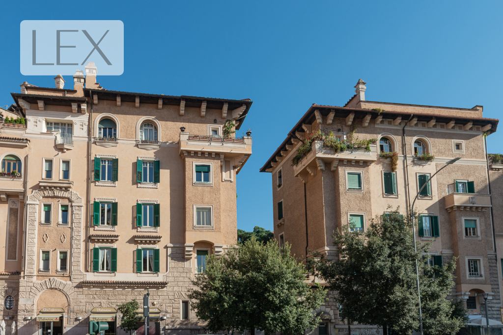 Main image of property: Roma, Rome, Lazio