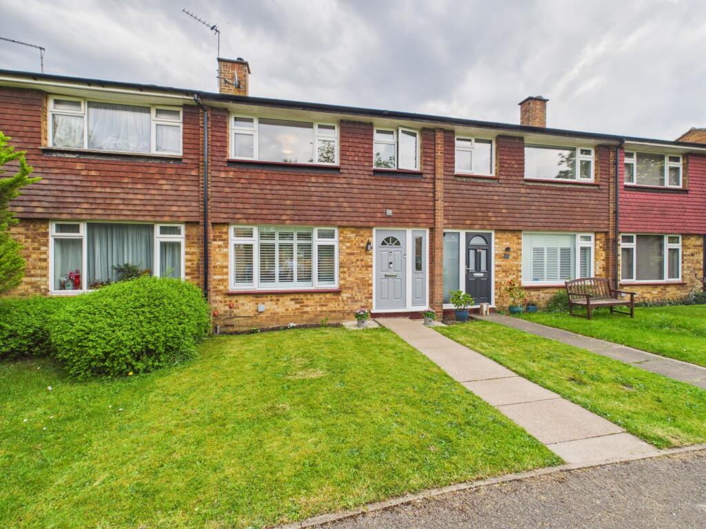 Main image of property: Court Lawns, Penn, Buckinghamshire, HP10 8DH