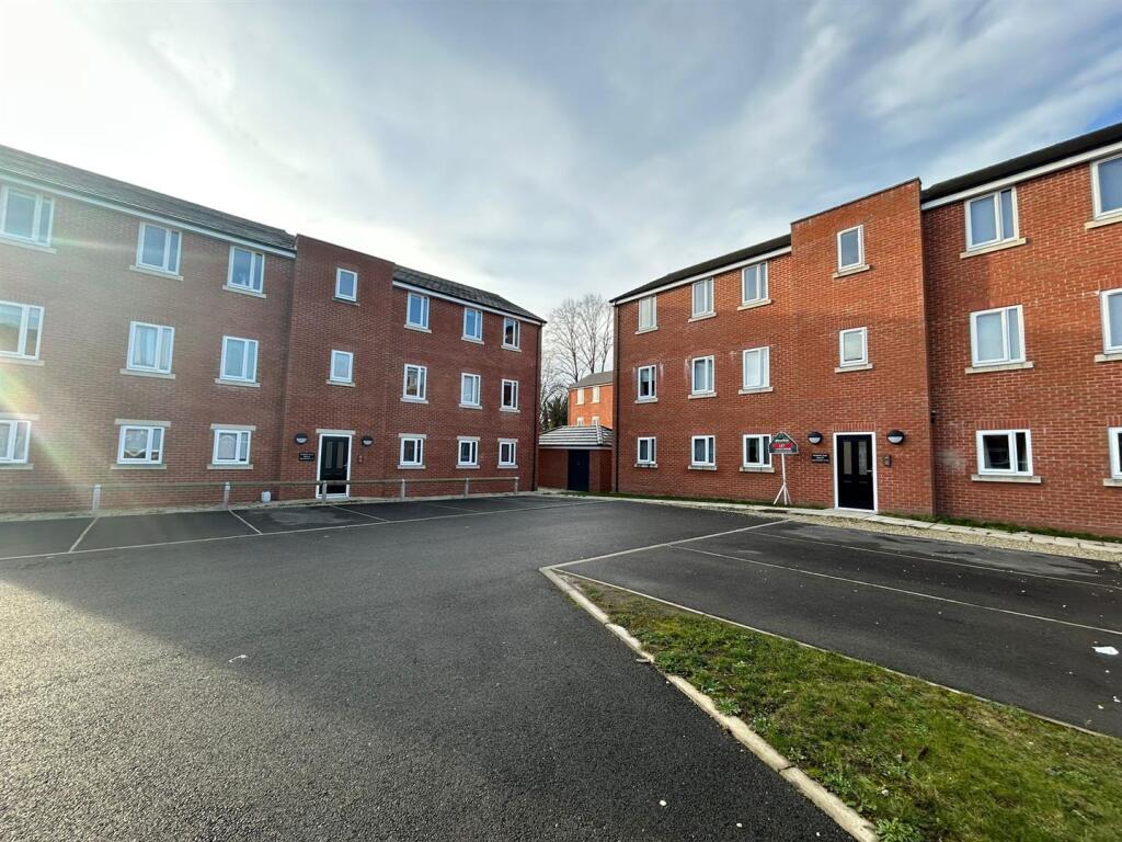 Main image of property: Elizabeth Court, Wakefield, WF2
