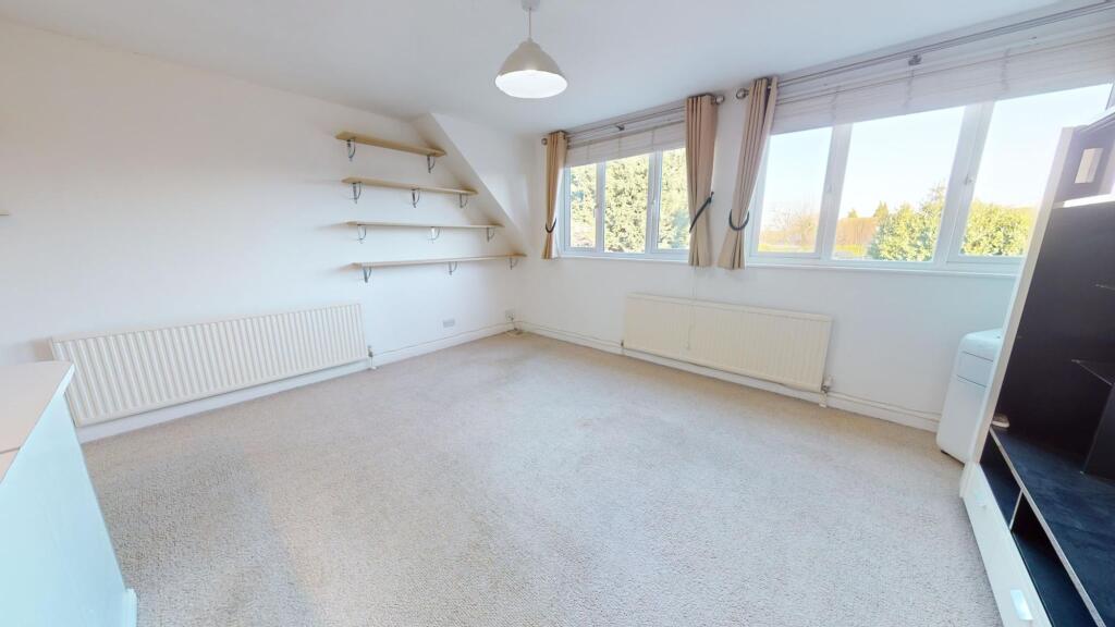 Apartment in Vale of White Horse, Radley - View 3