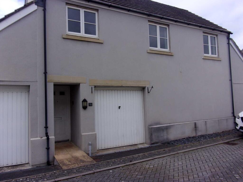 Main image of property: Weeks Rise, Camelford