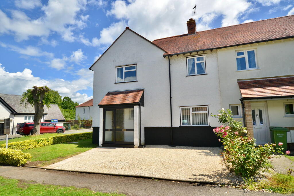 Main image of property: Lime Tree Avenue, Broadway, WR12 7BD