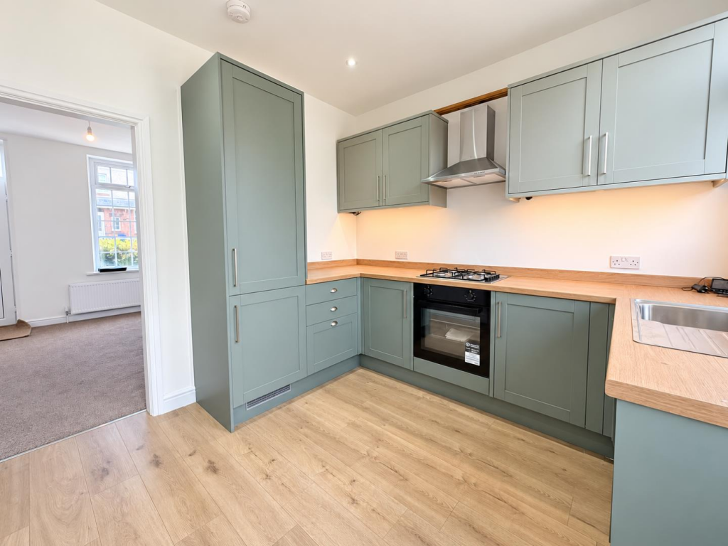 House in Sheffield - View 4