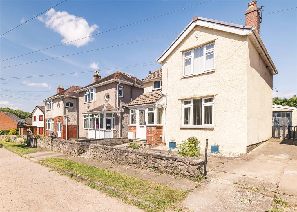 Main image of property: Hildersley Avenue, Ross-on-Wye, Herefordshire, HR9