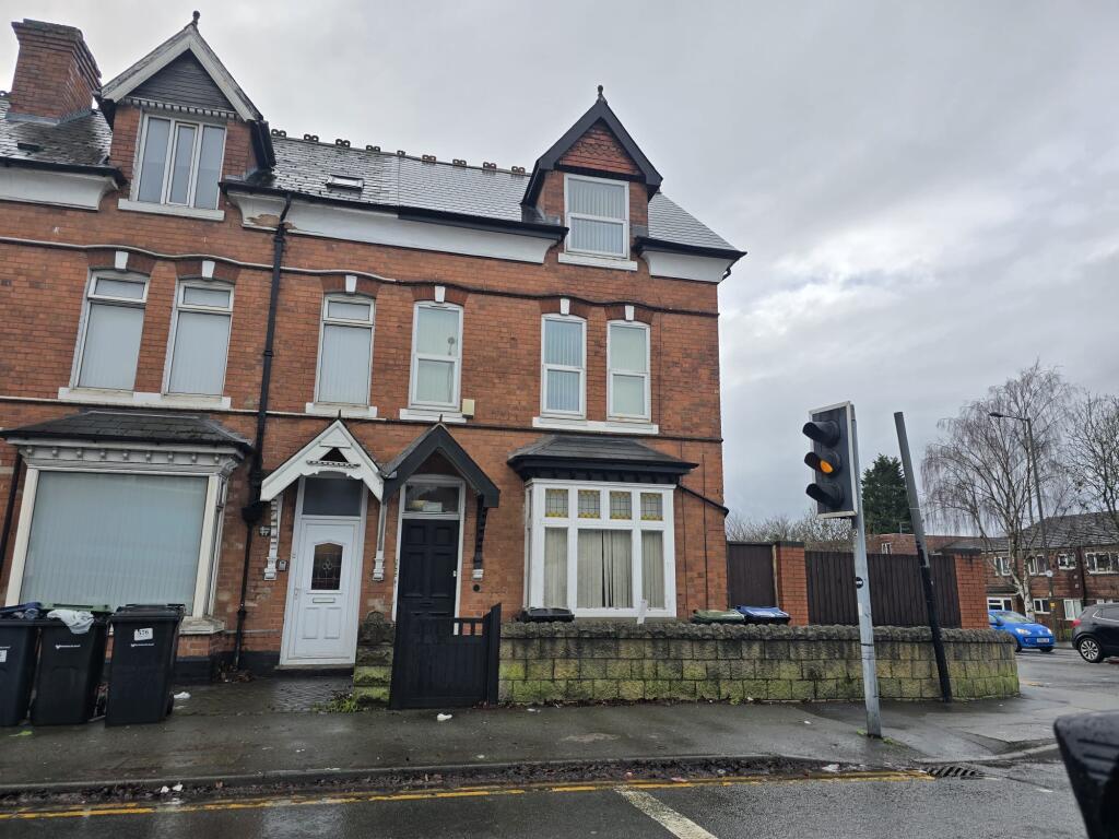 Main image of property: Chester Road, Wylde Green, Sutton Coldfield, B73