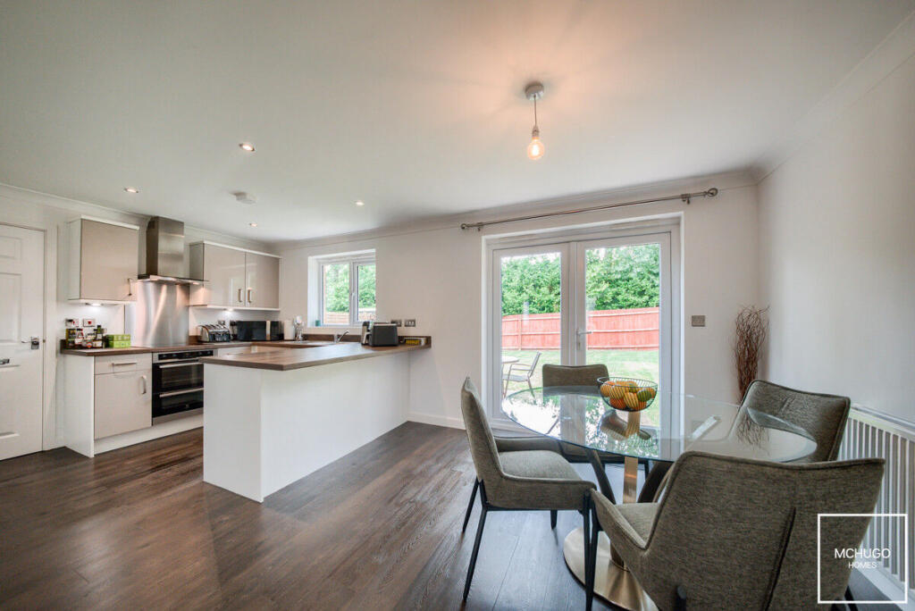 House in Birmingham, World's End - View 2