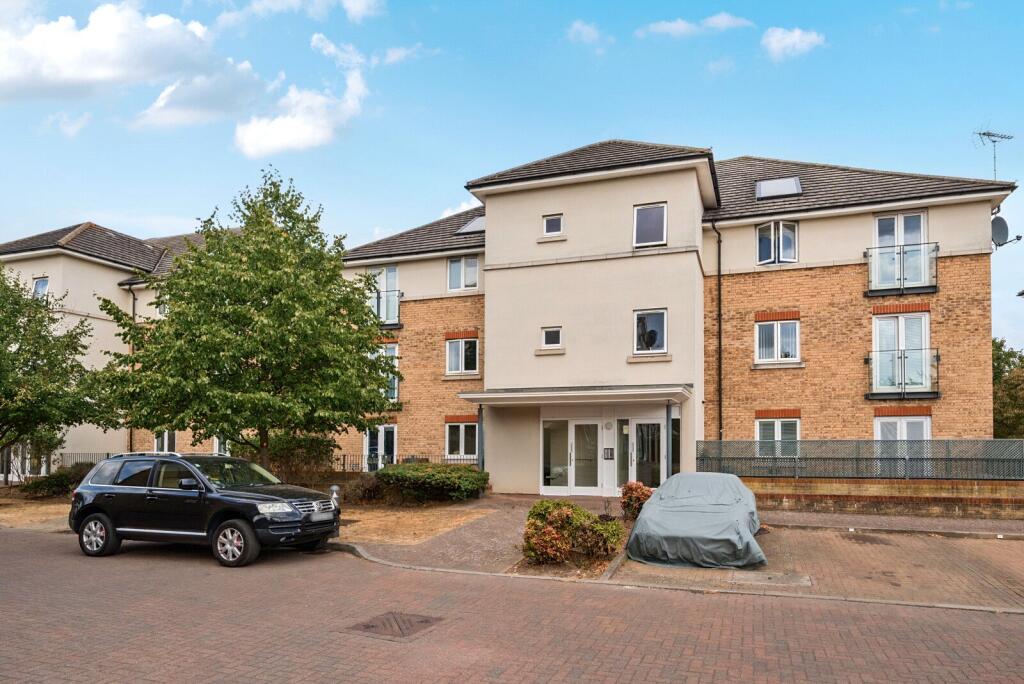 Main image of property: Fairwater Drive, Shepperton, TW17
