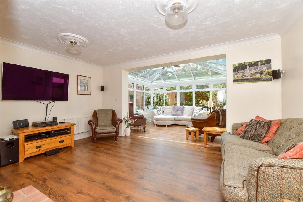 Main image of property: Royal Oak Chase, Laindon, Basildon, Essex