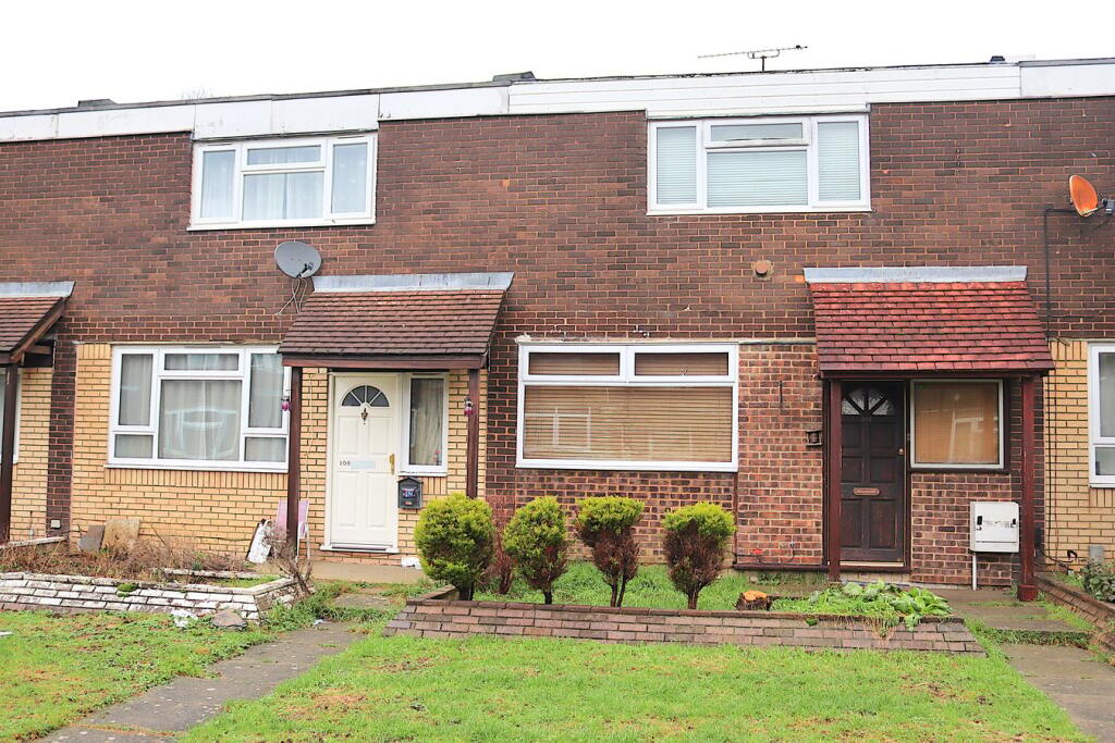 Main image of property: Austen Road, Farnborough, GU14