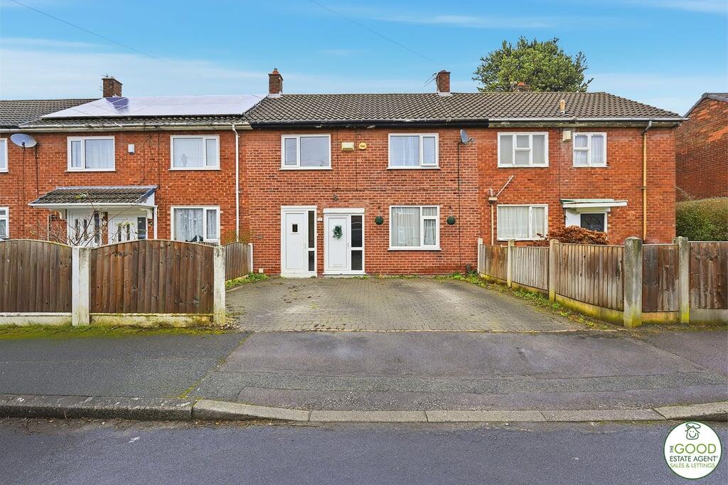 Main image of property: Gloucester Road, Stockport, SK8