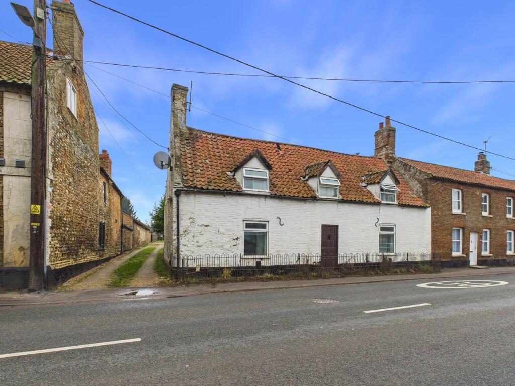 Main image of property: High Street, Fincham, King's Lynn, PE33