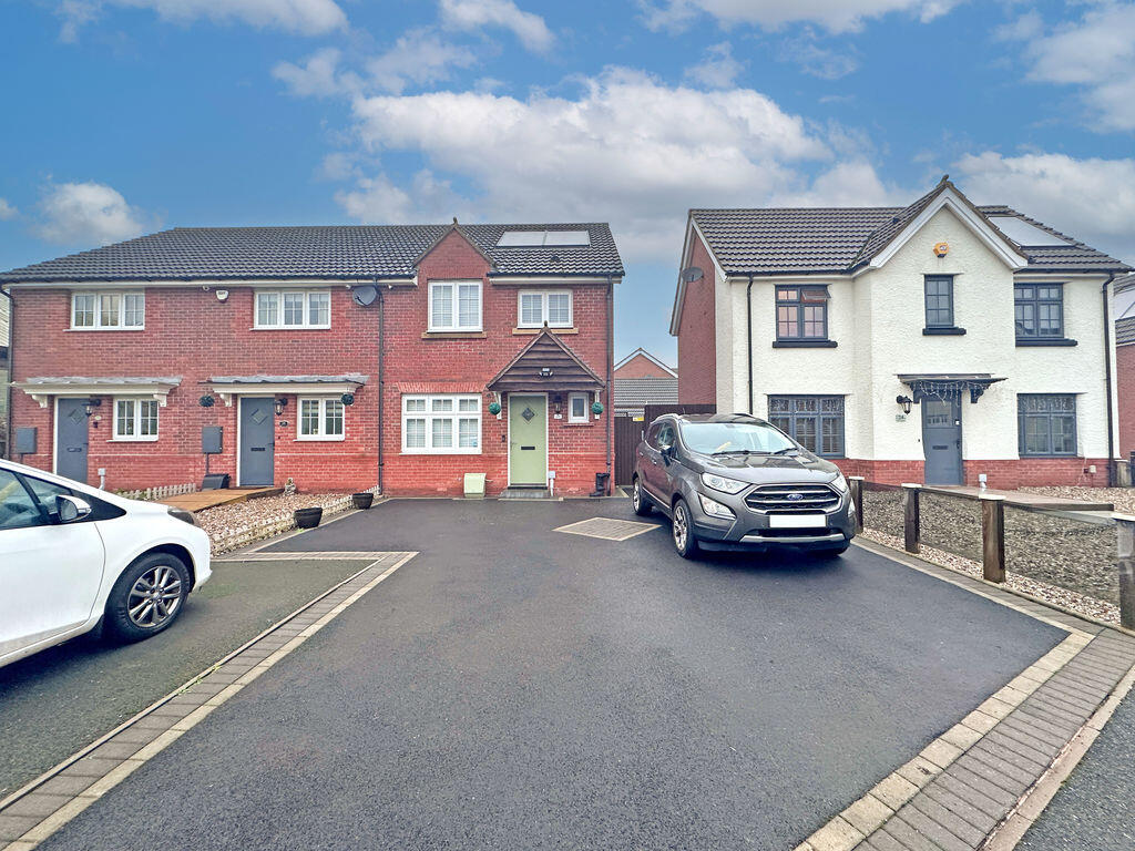 Main image of property: Lower Comball, TIPTON, DY4 9RA