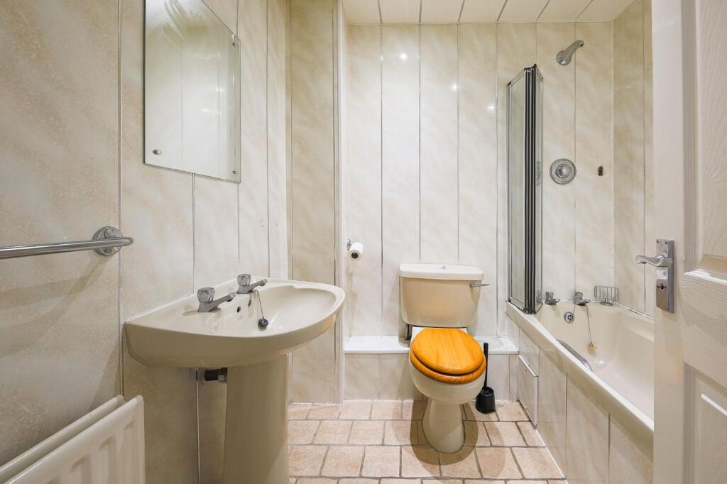 Laburnum Court, Guide Post, NE62 - View 6